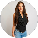 Jillian D. profile picture